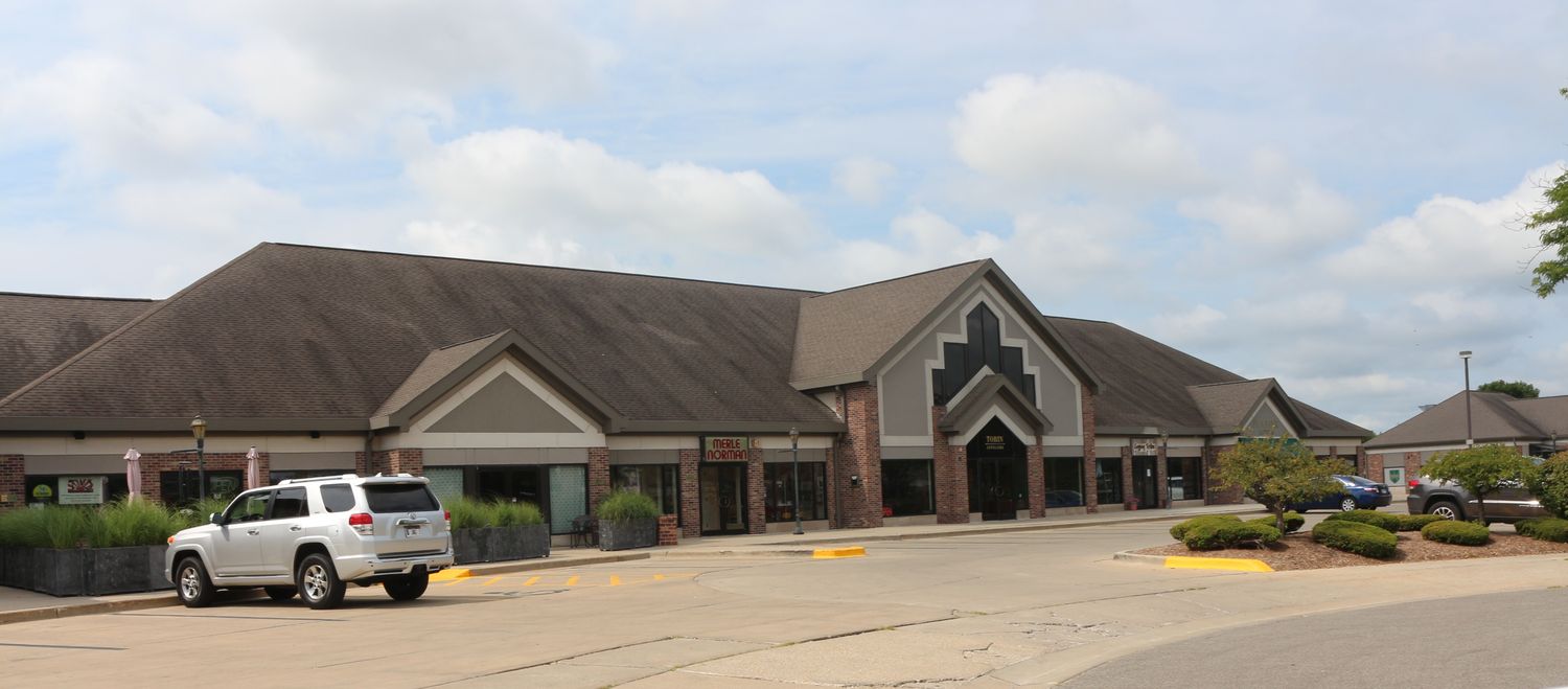 The Gables: 2800 Plaza Dr, Springfield, IL 62704